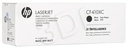 Toner HP CF410XC Contract svart
