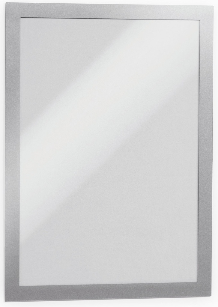 Inforam Duraframe A4 silver 2 st/fp