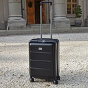 Kabinväska Weekender 20" svart