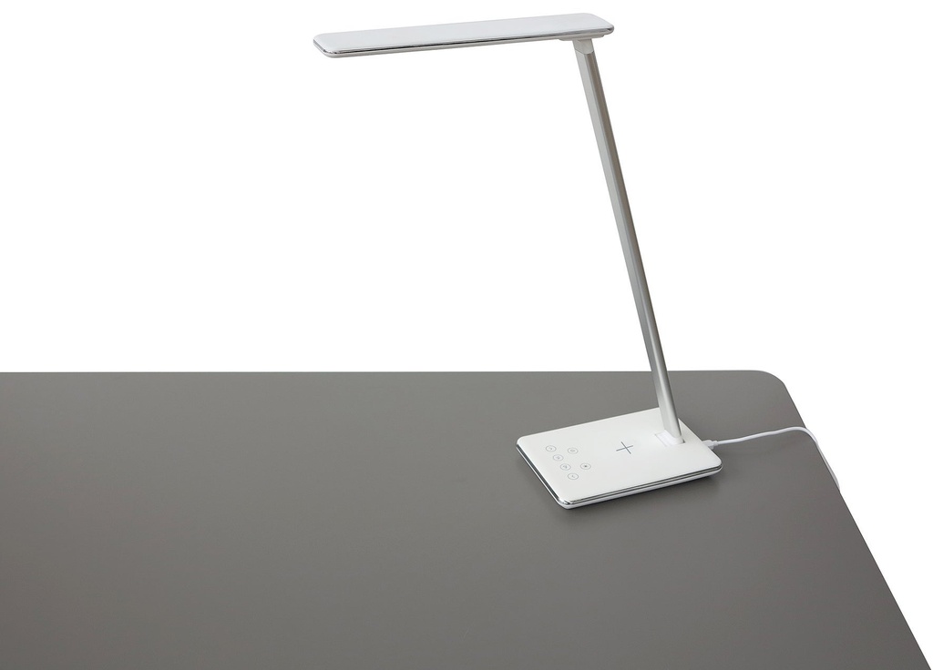 Lampa LightUp Singapore vit