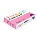 Kopieringspapper Image A4 80g neonrosa 500 st/fp
