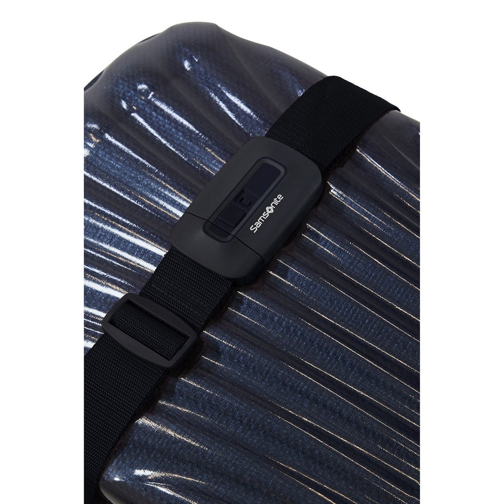 Bagagerem 50 mm Samsonite
