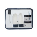 Flaskset/Reseset Samsonite Midnight Blue