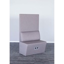 Soffa - Half a Hut