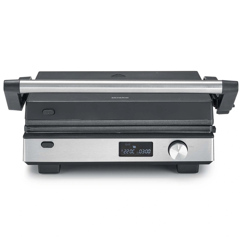 Kontaktgrill Severin Multi 3in1 2000W
