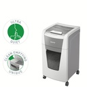 Dokumentförstörare Leitz IQ AutoFeed Office 300 P4
