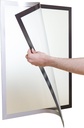 Inforam Duraframe Poster A2 silver