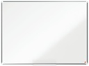 Whiteboard Premium Plus Emalj 1200 x 900 mm