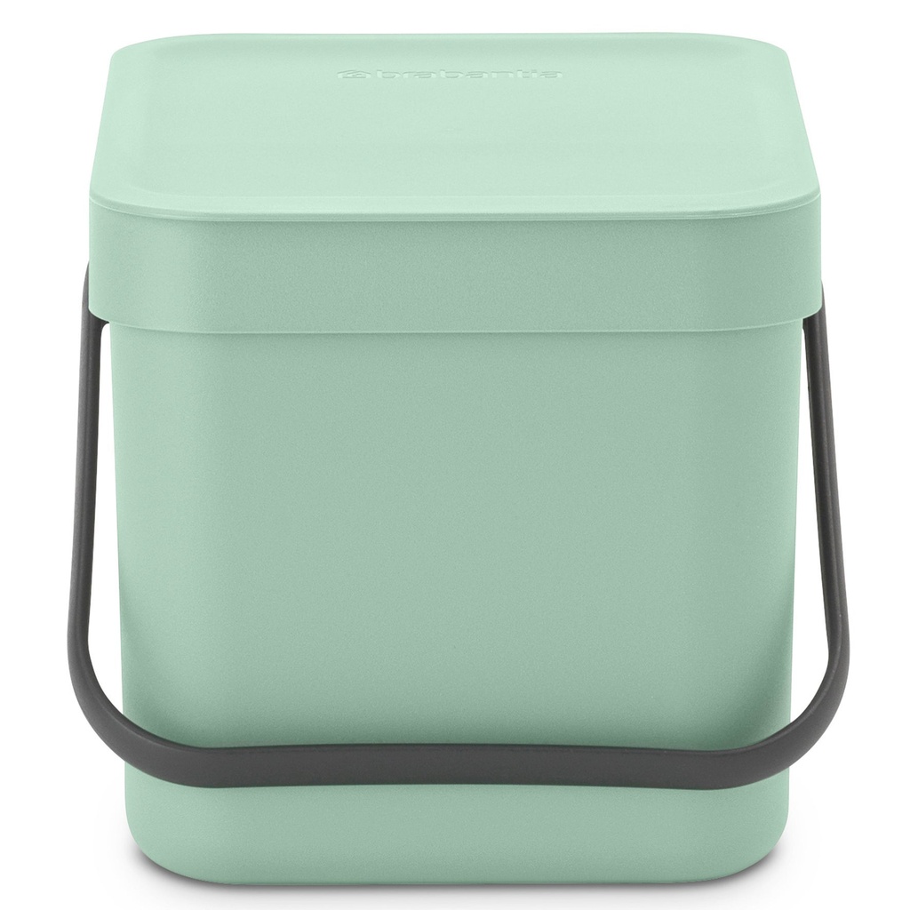 Avfallshink Sort&Go J.Green 6 l
