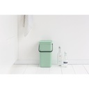 Avfallshink Sort&Go J.Green 16 l