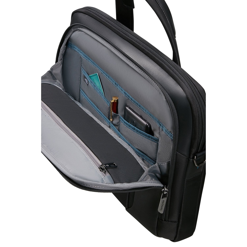 Datorväska Samsonite Spectrolite 4.0 15.6" Slim svart