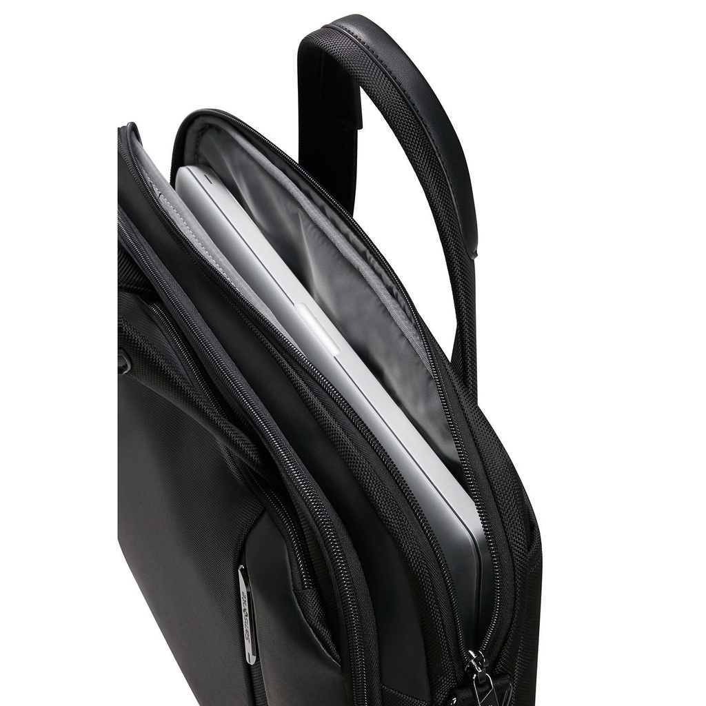 Datorväska Samsonite Spectrolite 4.0 15.6" Slim svart
