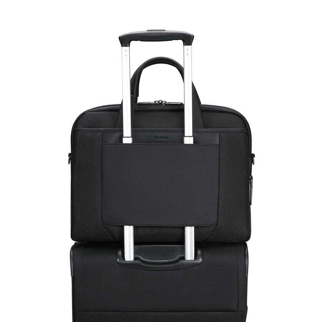 Datorväska Samsonite Spectrolite 4.0 15.6" Slim svart