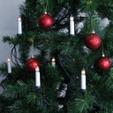 Julgransbelysning 16 ljus