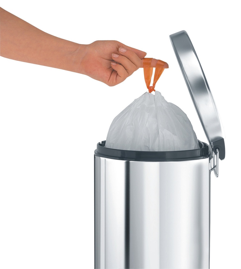 Avfallspåse PerfectFit B 5L 20st/fp