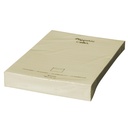 Kuvert Papperix C5 110 g 50-pack elfenben