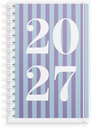 Dagbok Everyday 4-i-1 2027 Burde