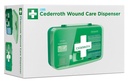 Sårvård Wound Care Dispenser Blue Cederroth