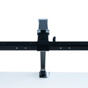Skrivbordslampa Screenlite mattsvart
