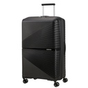 Resväska Airconic Spinner 77/31 svart