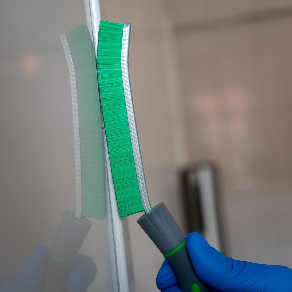 Detaljborste Refill Smart Brus