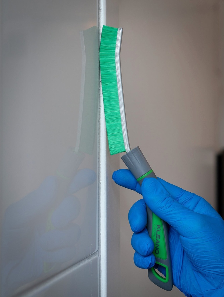 Detaljborste Refill Smart Brus