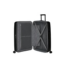 Resväska American Tourister DashPop Spinner 77/28 svart