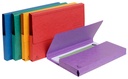 Mapp 30mm sorterade färger 5/fp