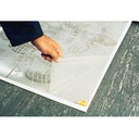 Klibbmatta Walk-N-Clean 60 blad