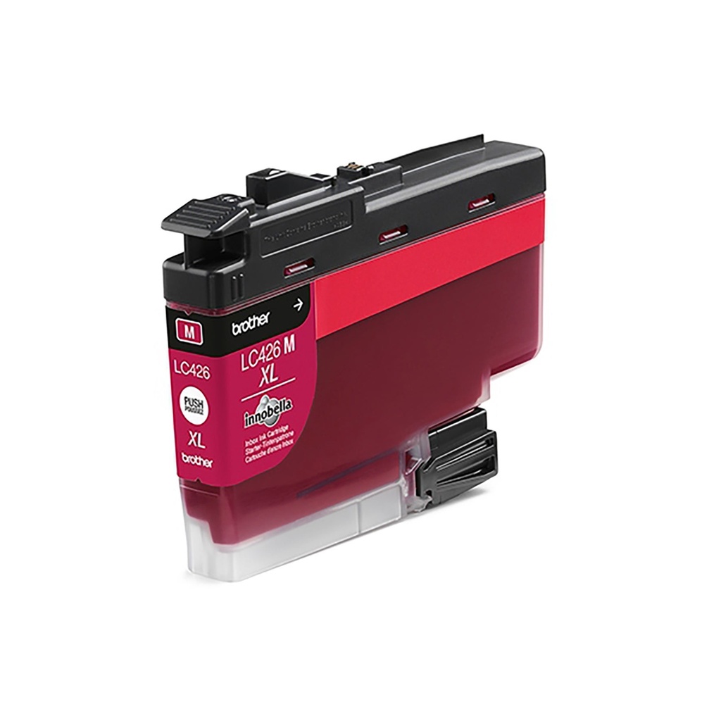 Bläck Brother LC426XLM magenta 5k