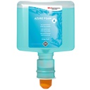 Skumtvål, refill Azure 1,2 liter