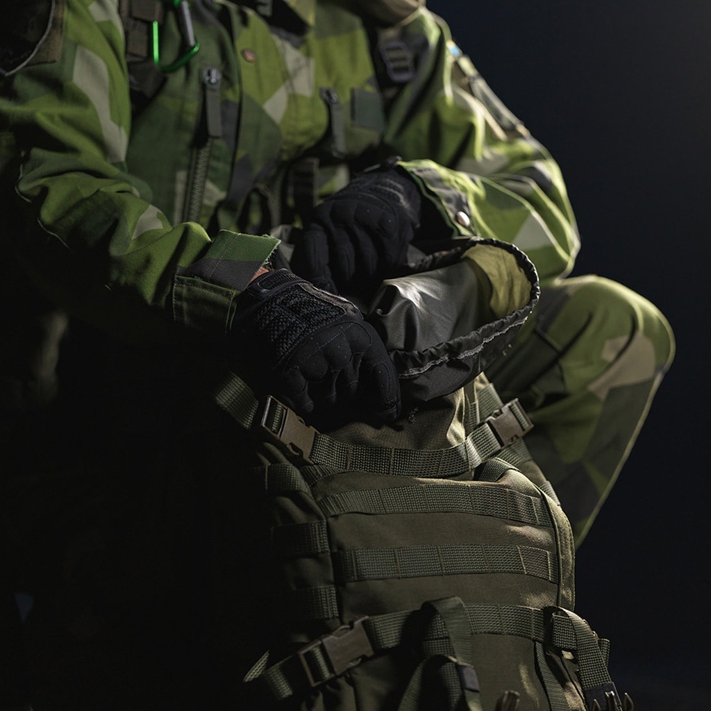 Skärskyddshandske 2203 Tactical Cut stl 10