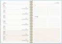 Life Planner Feel good 2027 Burde