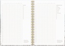 Life Planner Feel good 2027 Burde