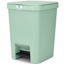 StepUp Pedalhink J.Green 25 l