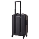 Kabinväska Subterra 2 Carry On Spinner Vetiver Gray