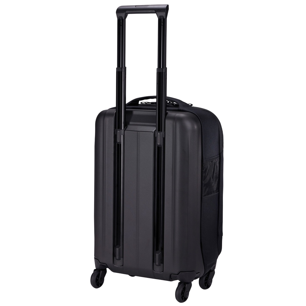 Kabinväska Subterra 2 Carry On Spinner Black