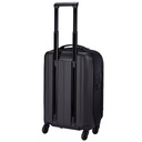 Kabinväska Subterra 2 Carry On Spinner Black