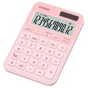 Bordsräknare Casio MS-20YC rosa