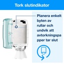 Torkrulle M1 Advanced 11/fp Vit