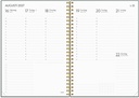 Life Planner Do more 2027 Burde