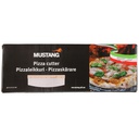 Pizzaskärare lång