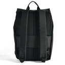Ryggsäck RW Santa Monica PU 15 liter svart