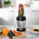 Nutrition Blender Champion 1000W