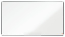 Whiteboard Premium Plus Bred Emalj 55"