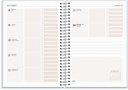 Life Organizer To Do 2027 Burde
