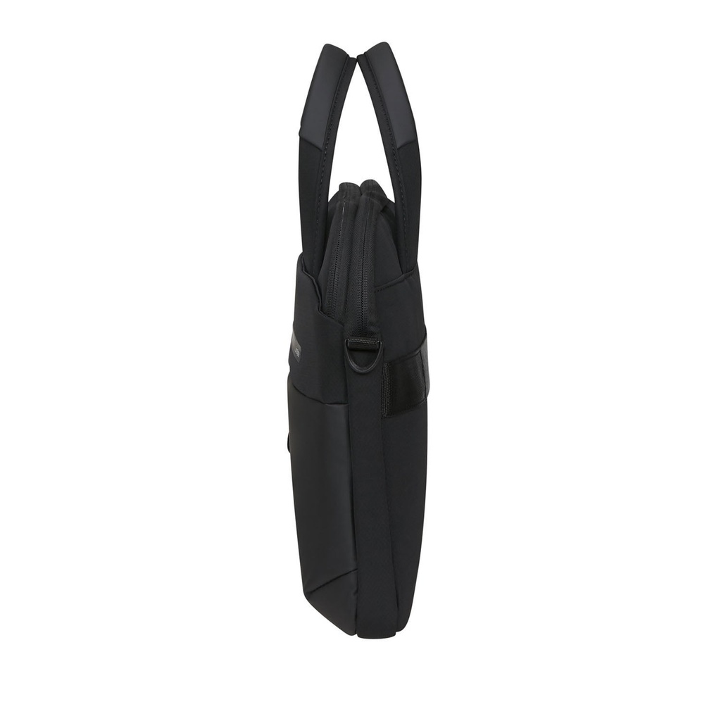 Datorväska Samsonite Moderny 15.6" Slim svart