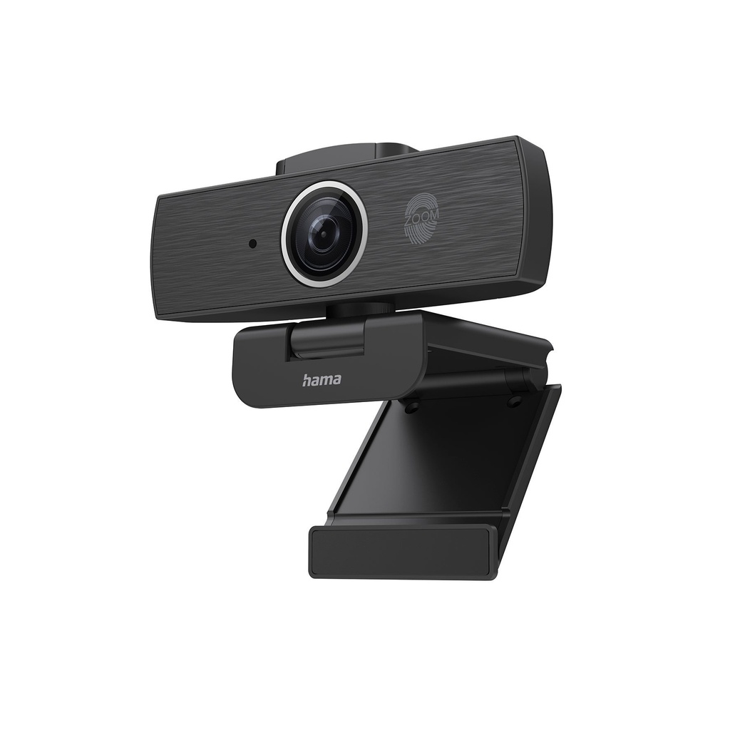 Webbkamera Hama C-900 Pro 4K 2160p