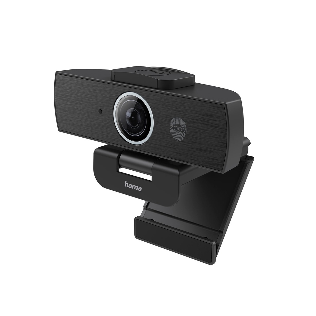 Webbkamera Hama C-900 Pro 4K 2160p