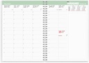Kalender Allt om Trädgård 2027 Burde